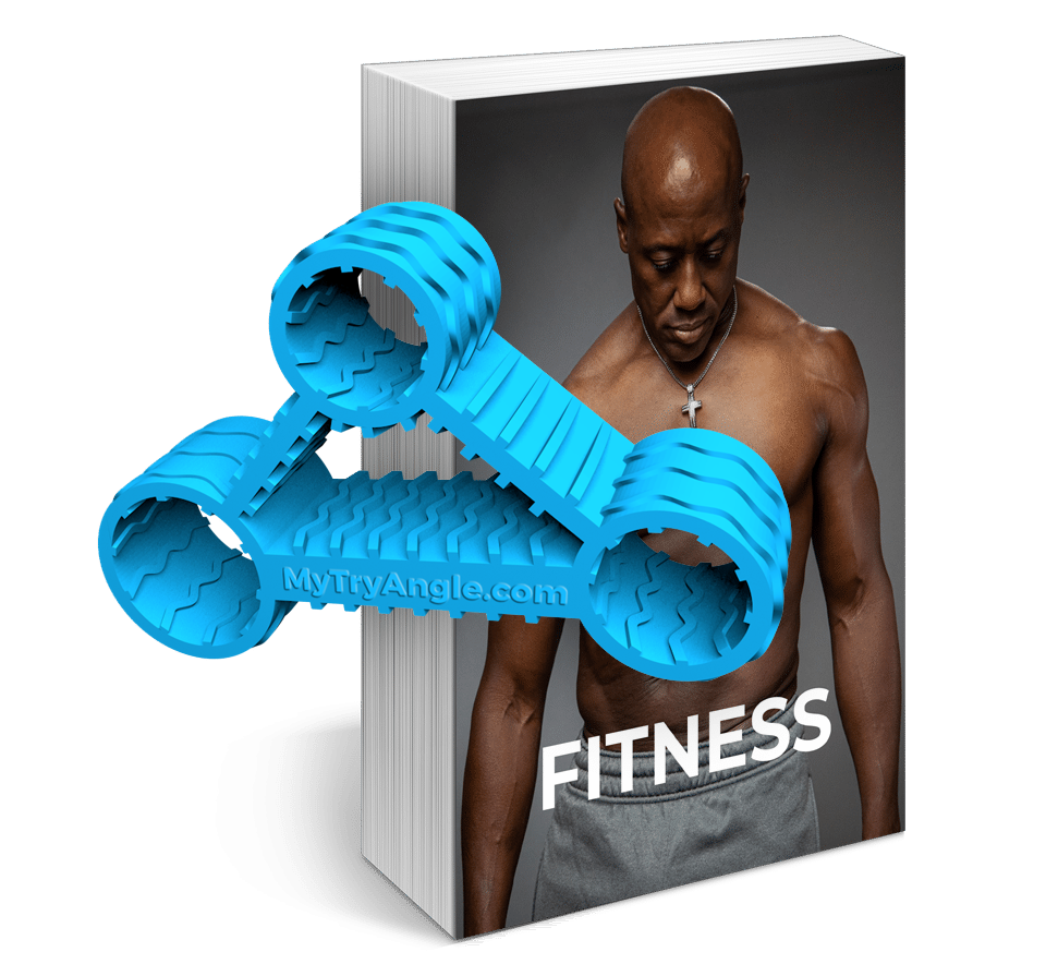 Try-Angle & Fitness Book